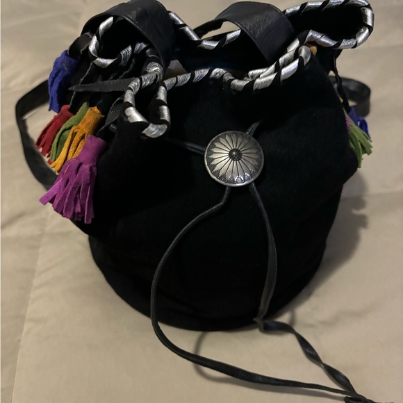 Crossbody bag - Picture 1 of 6